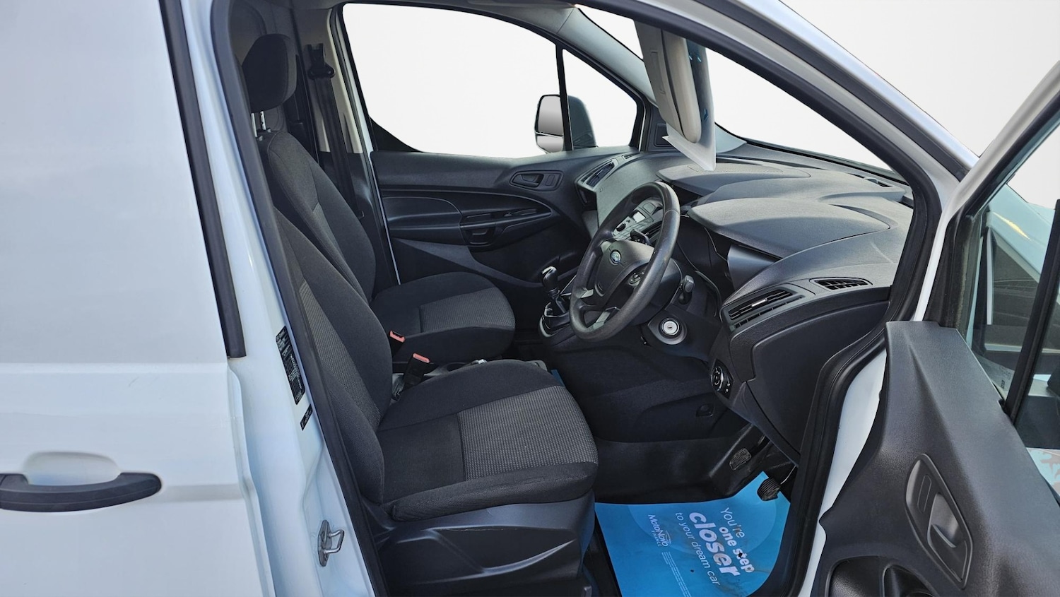 Used Ford Transit Connect 2016 for sale - 77592432: Photo 17