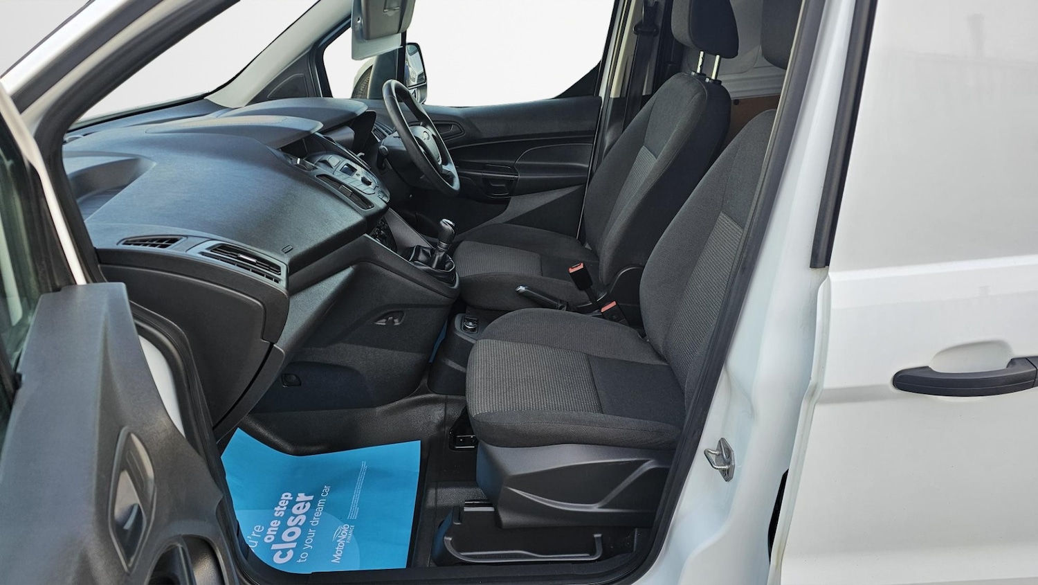 Used Ford Transit Connect 2016 for sale - 77592432: Photo 19