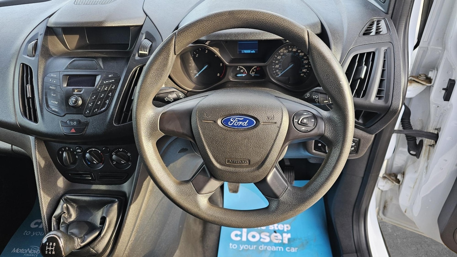 Used Ford Transit Connect 2016 for sale - 77592432: Photo 20