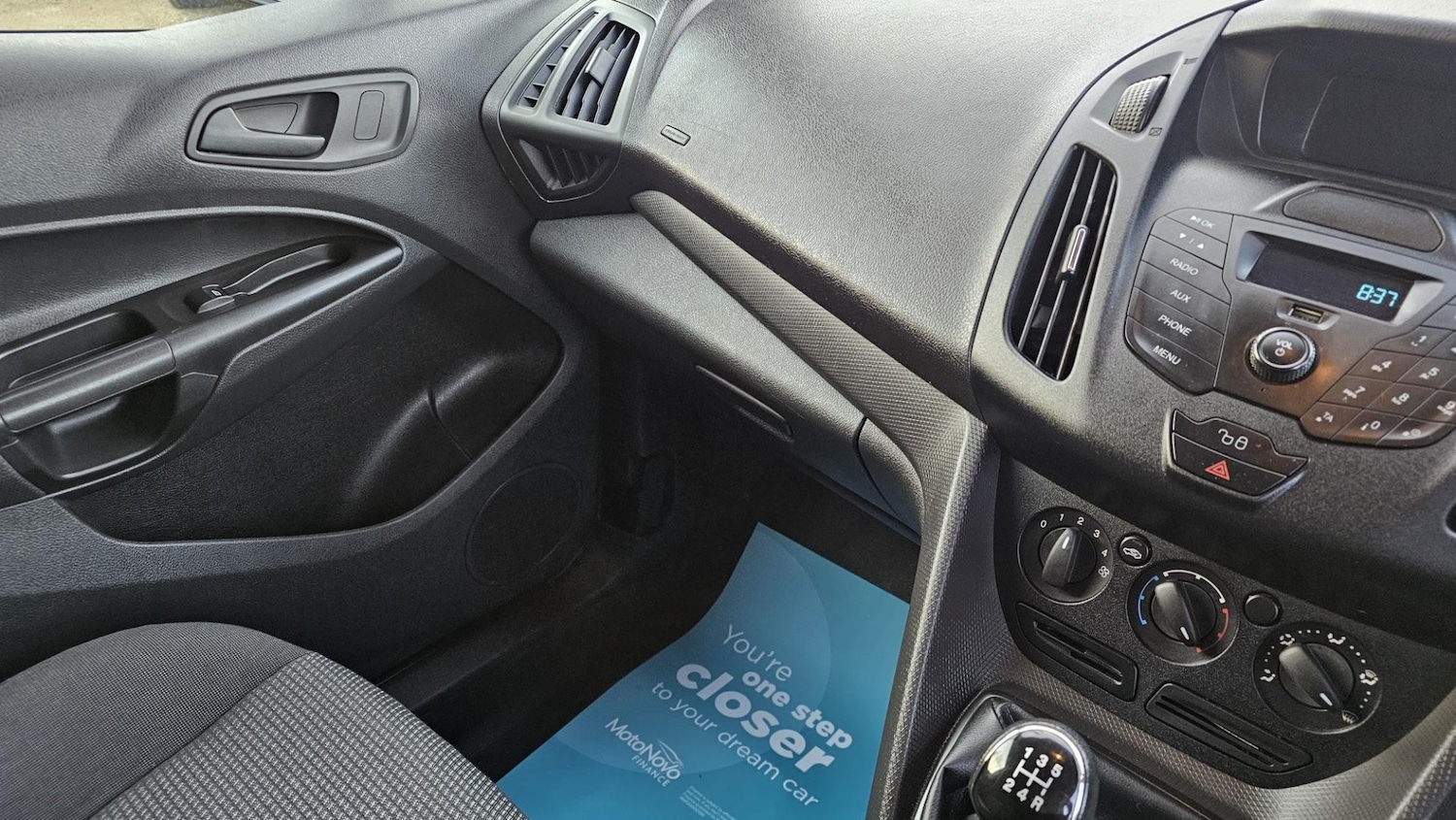 Used Ford Transit Connect 2016 for sale - 77592432: Photo 22