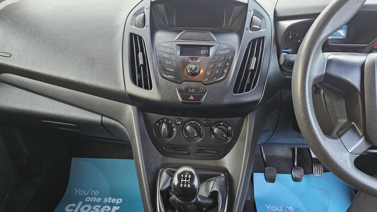 Used Ford Transit Connect 2016 for sale - 77592432: Photo 23