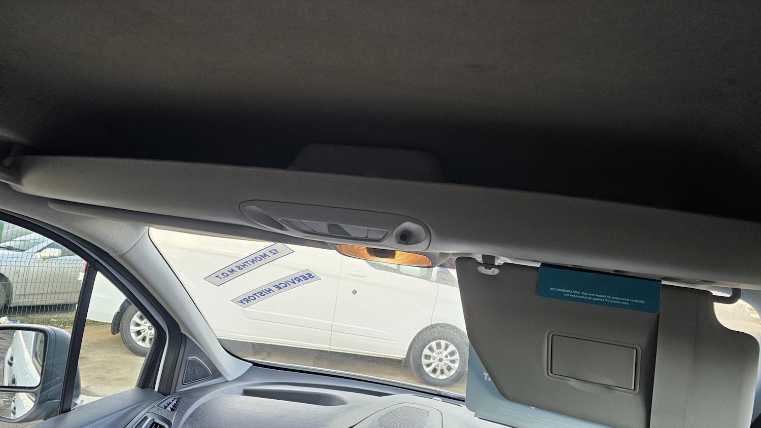 Used Ford Transit Connect 2016 for sale - 77592432: Photo 25