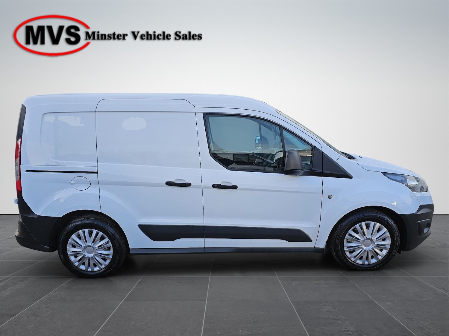 Used Ford Transit Connect 2016 for sale - 77592432: Photo 3