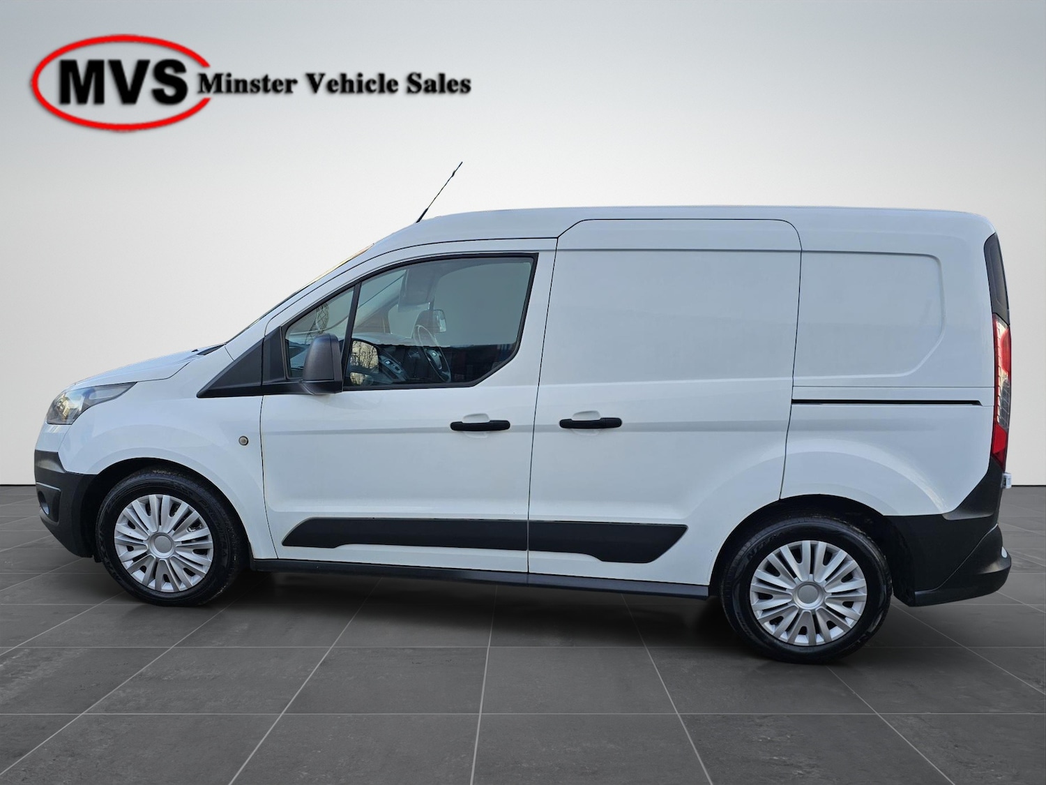 Used Ford Transit Connect 2016 for sale - 77592432: Photo 4