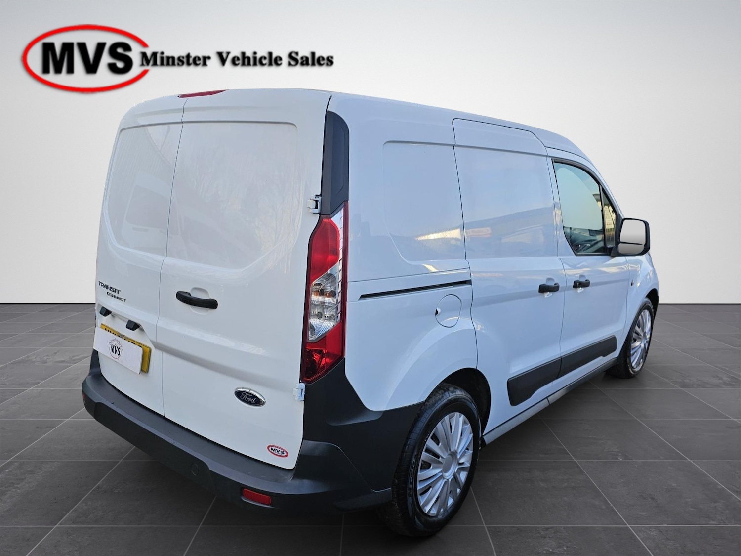 Used Ford Transit Connect 2016 for sale - 77592432: Photo 6