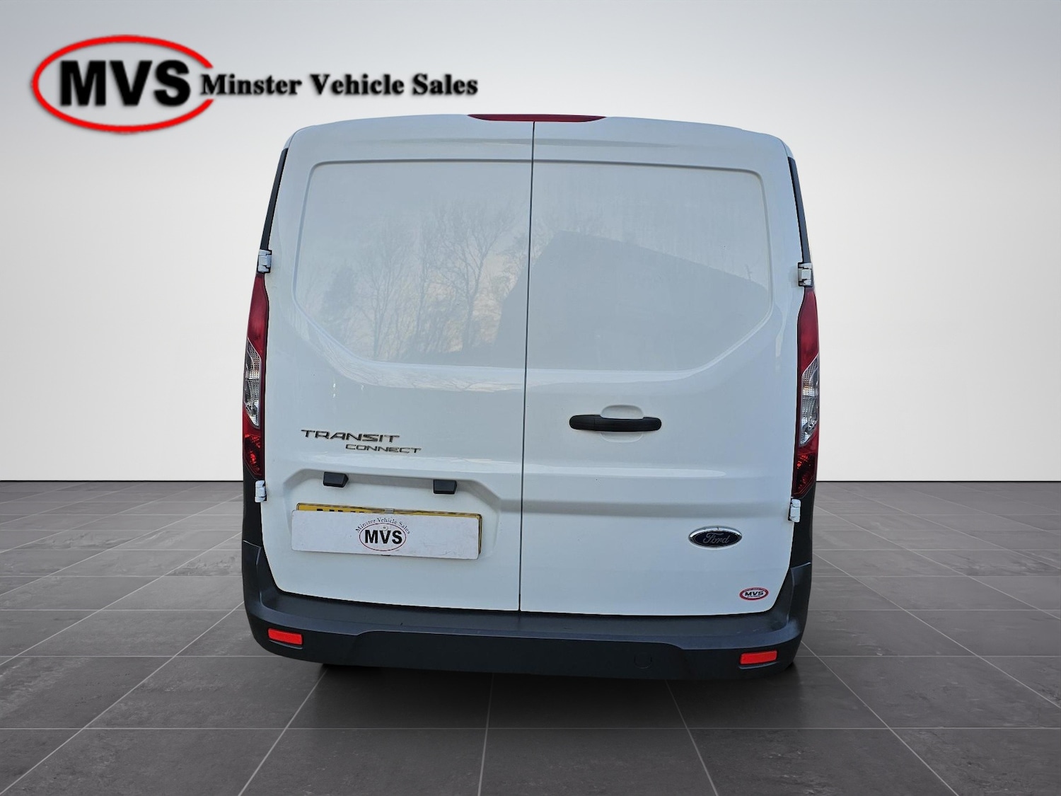 Used Ford Transit Connect 2016 for sale - 77592432: Photo 8