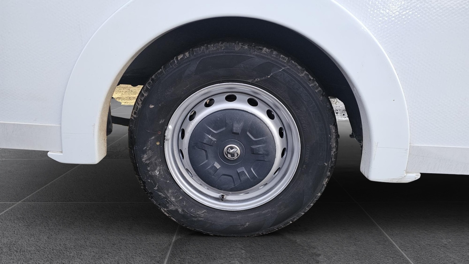 Used Vauxhall Movano 2019 for sale - 77225481: Photo 11