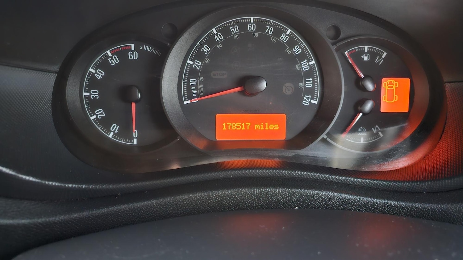 Used Vauxhall Movano 2019 for sale - 77225481: Photo 17