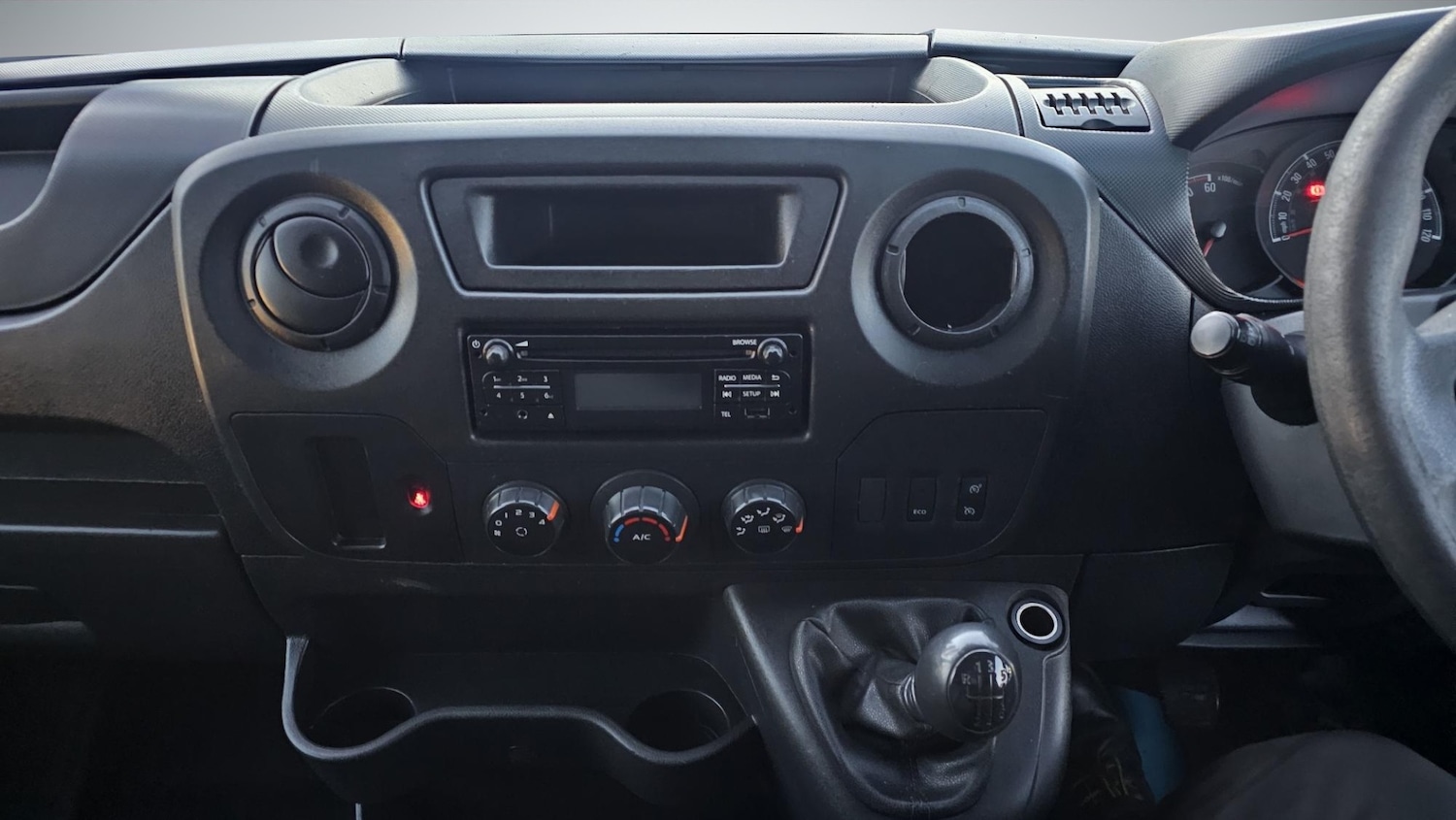 Used Vauxhall Movano 2019 for sale - 77225481: Photo 19