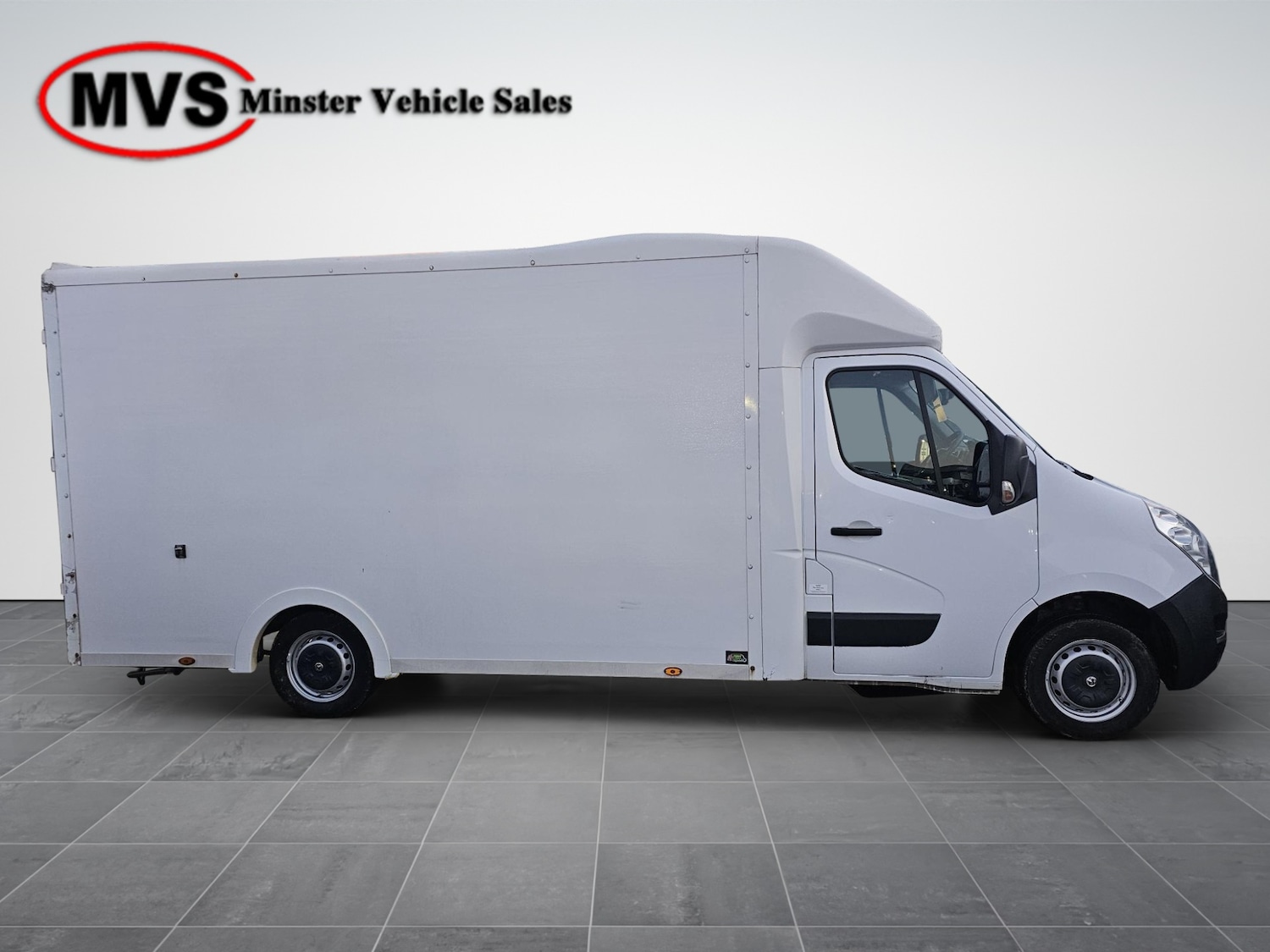 Used Vauxhall Movano 2019 for sale - 77225481: Photo 3