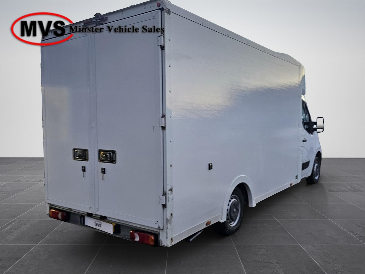 Used Vauxhall Movano 2019 for sale - 77225481: Photo 5