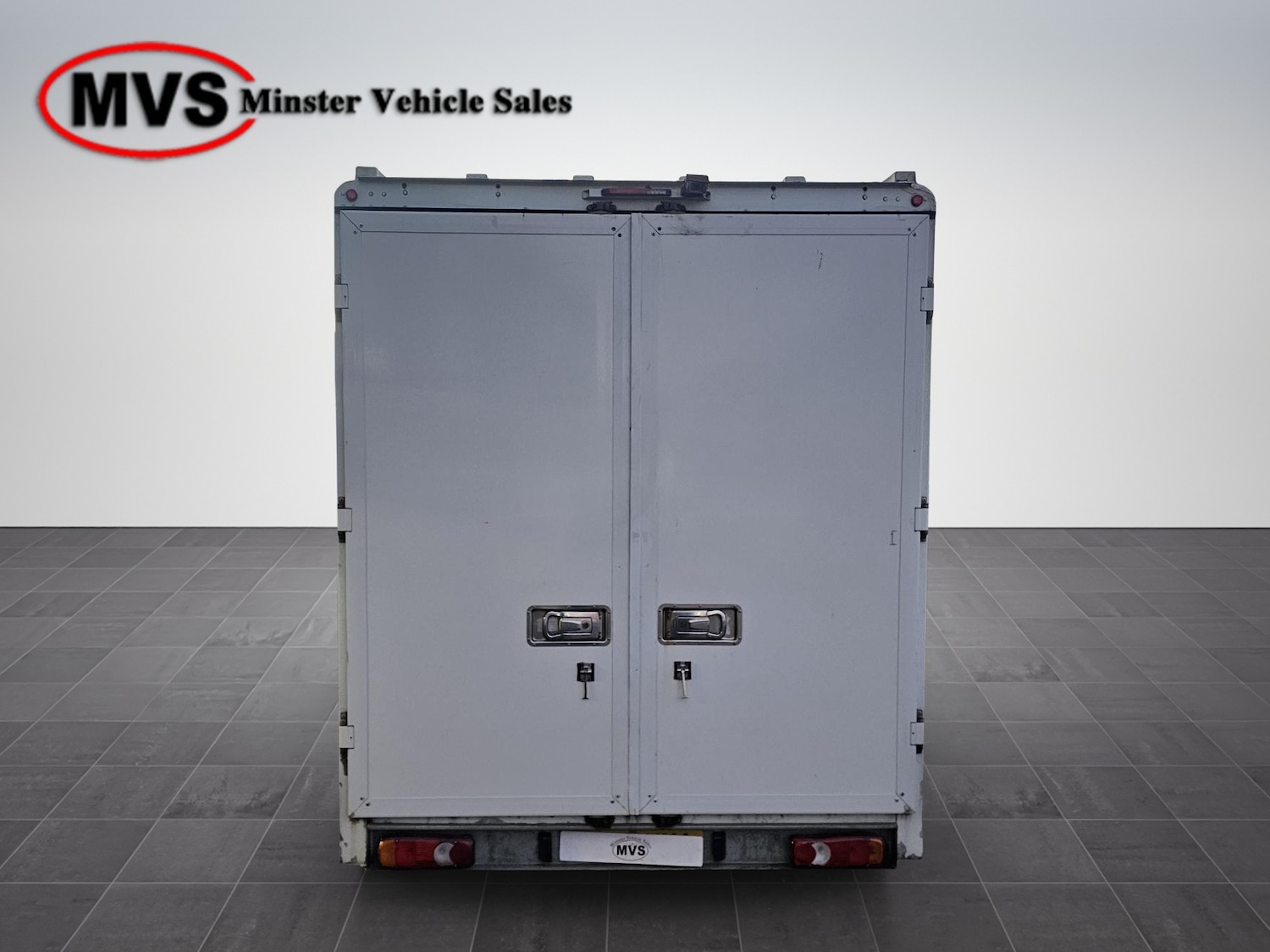 Used Vauxhall Movano 2019 for sale - 77225481: Photo 8