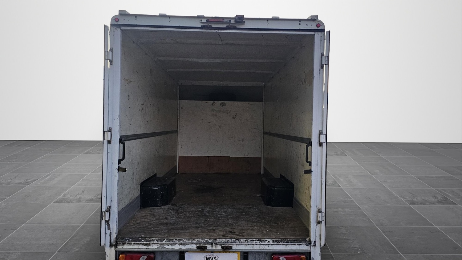 Used Vauxhall Movano 2019 for sale - 77225481: Photo 9