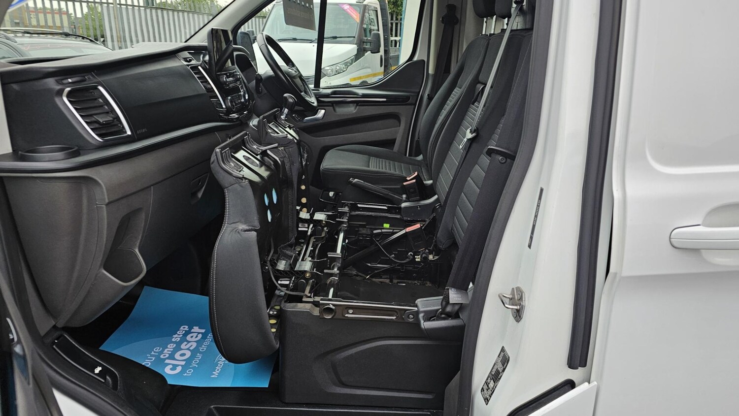 Vehicle 24