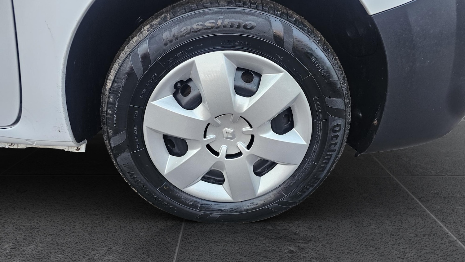 Used Renault Kangoo 2016 for sale - 77578519: Photo 12