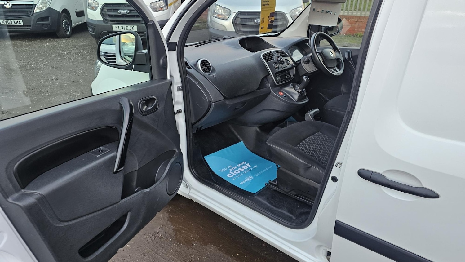 Used Renault Kangoo 2016 for sale - 77578519: Photo 15