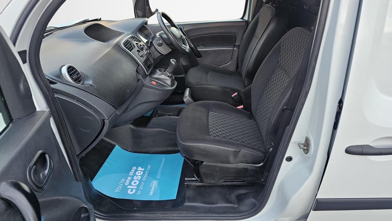 Used Renault Kangoo 2016 for sale - 77578519: Photo 16