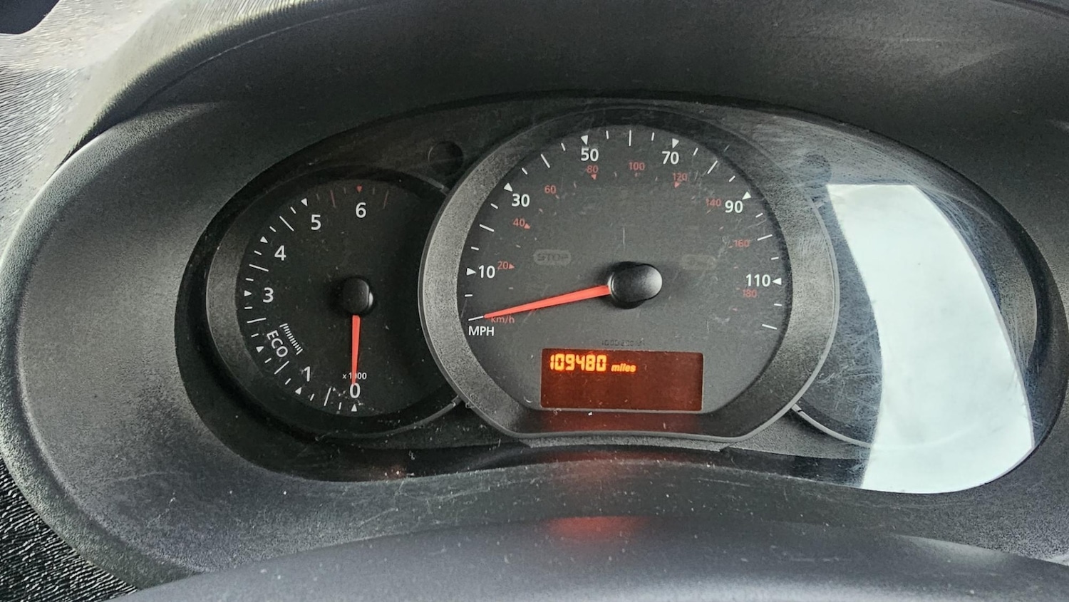 Used Renault Kangoo 2016 for sale - 77578519: Photo 18