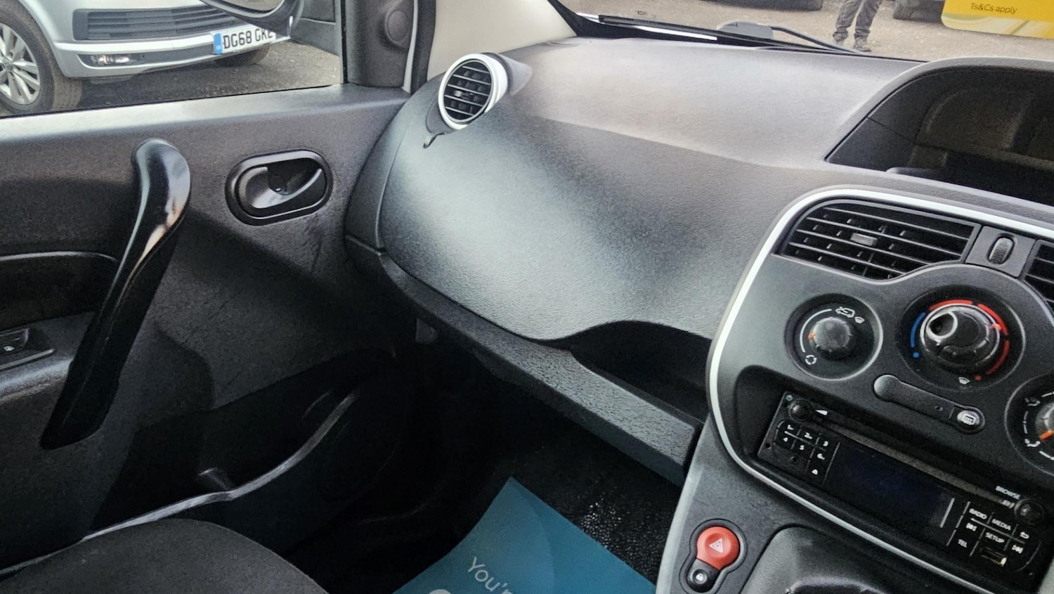 Used Renault Kangoo 2016 for sale - 77578519: Photo 19