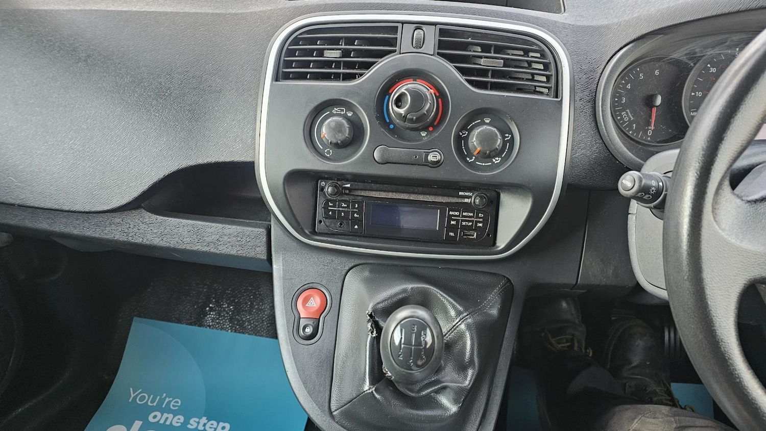 Used Renault Kangoo 2016 for sale - 77578519: Photo 20