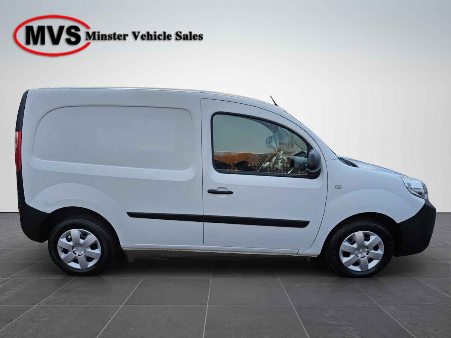 Used Renault Kangoo 2016 for sale - 77578519: Photo 3
