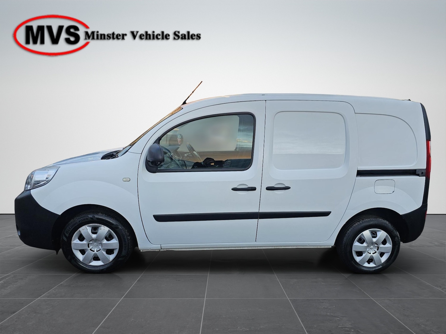 Used Renault Kangoo 2016 for sale - 77578519: Photo 4