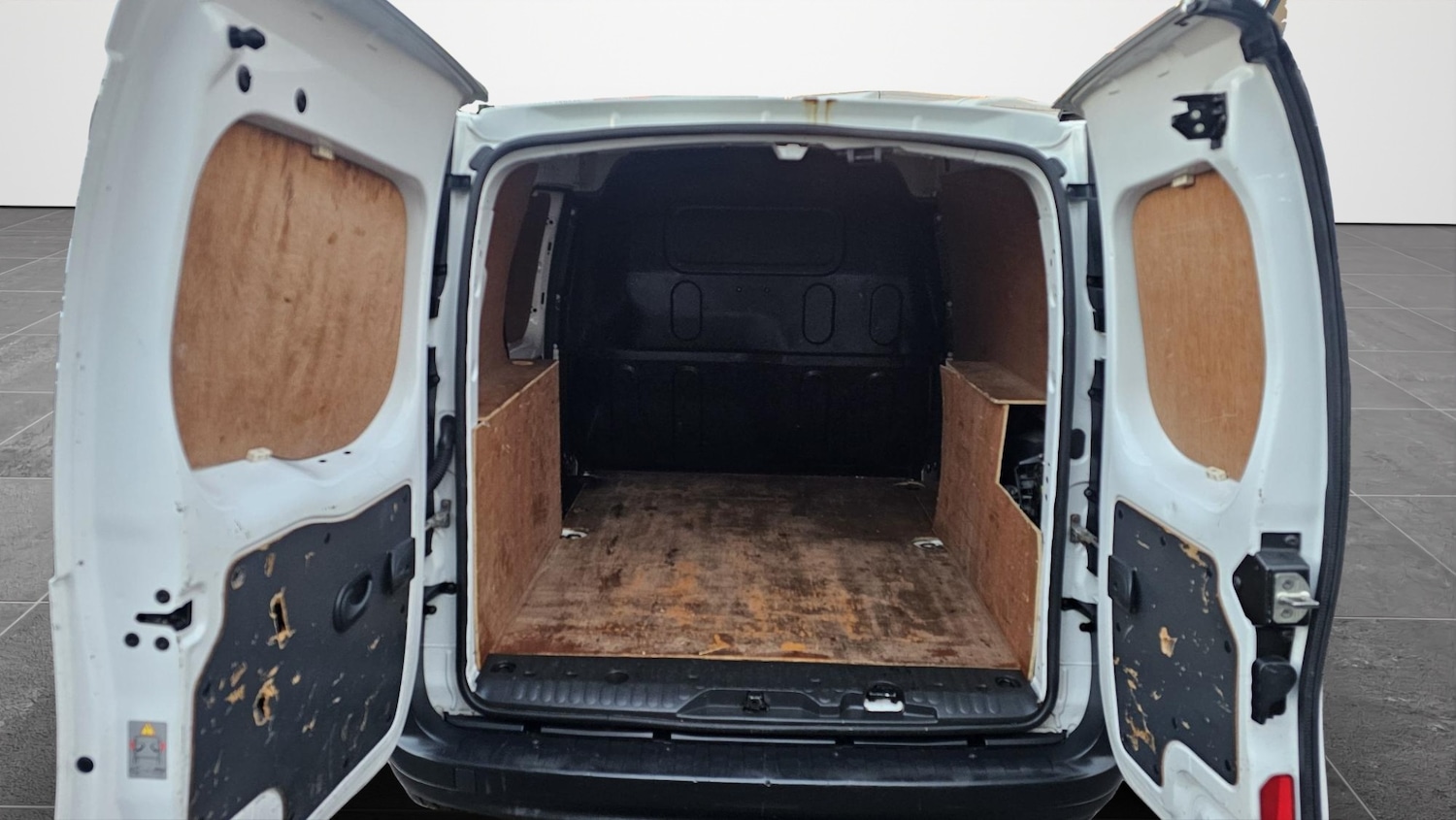 Used Renault Kangoo 2016 for sale - 77578519: Photo 9