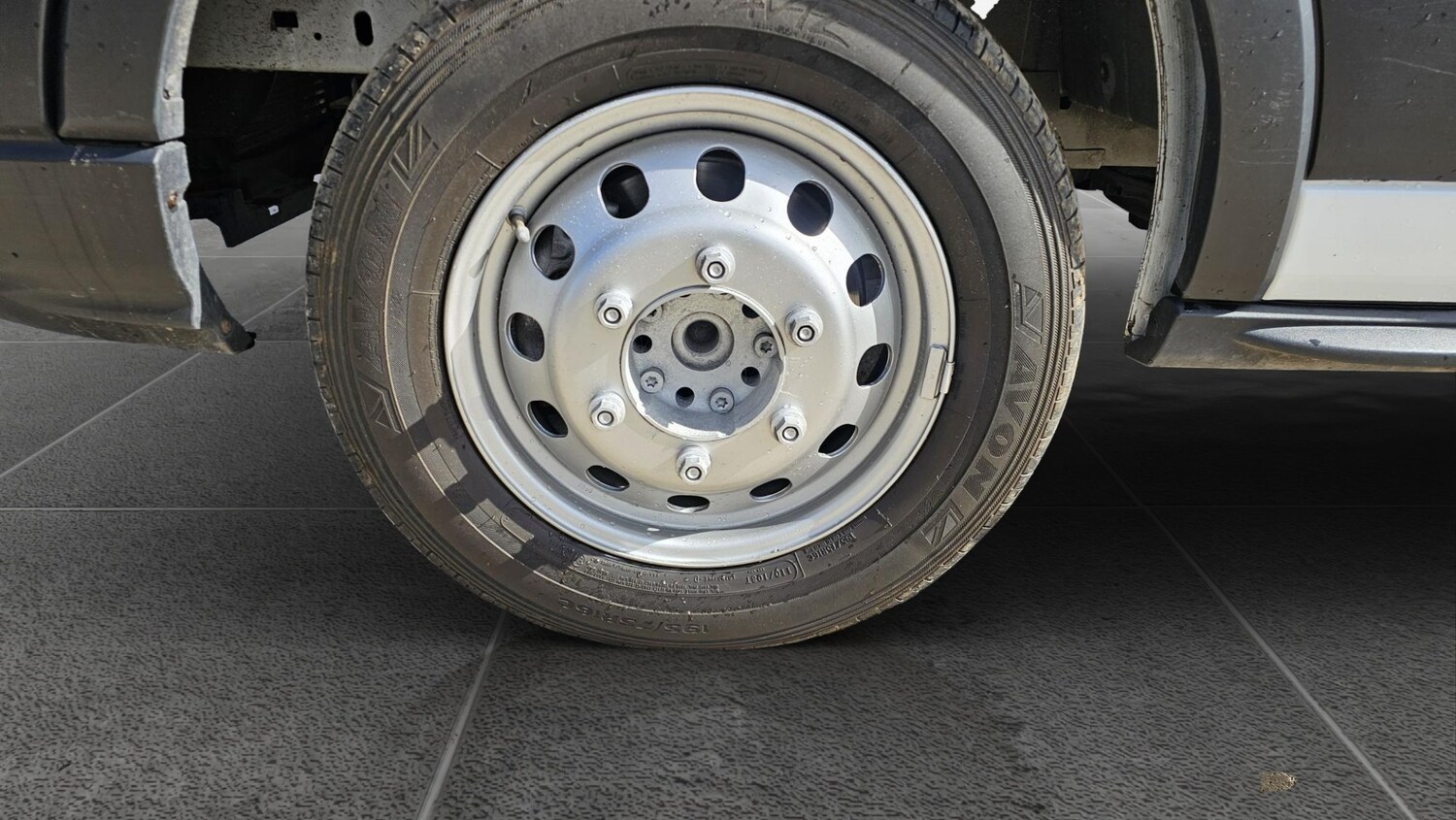 Used Ford Transit 2021 for sale - 78077292: Photo 10