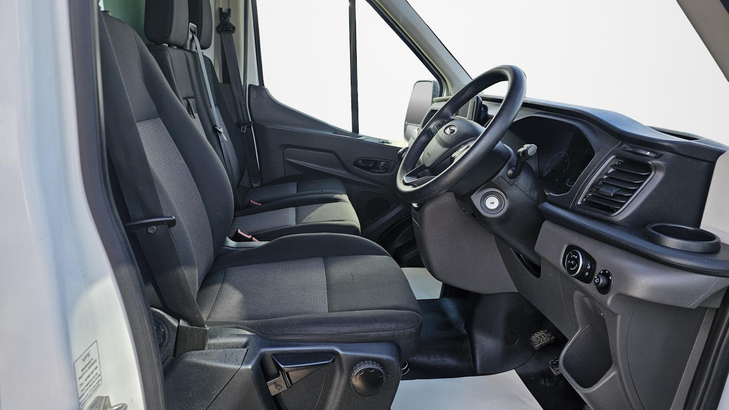 Used Ford Transit 2021 for sale - 78077292: Photo 12