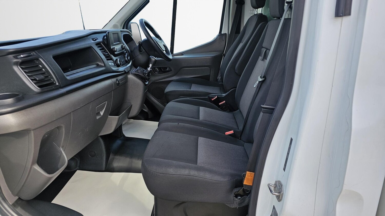 Used Ford Transit 2021 for sale - 78077292: Photo 14