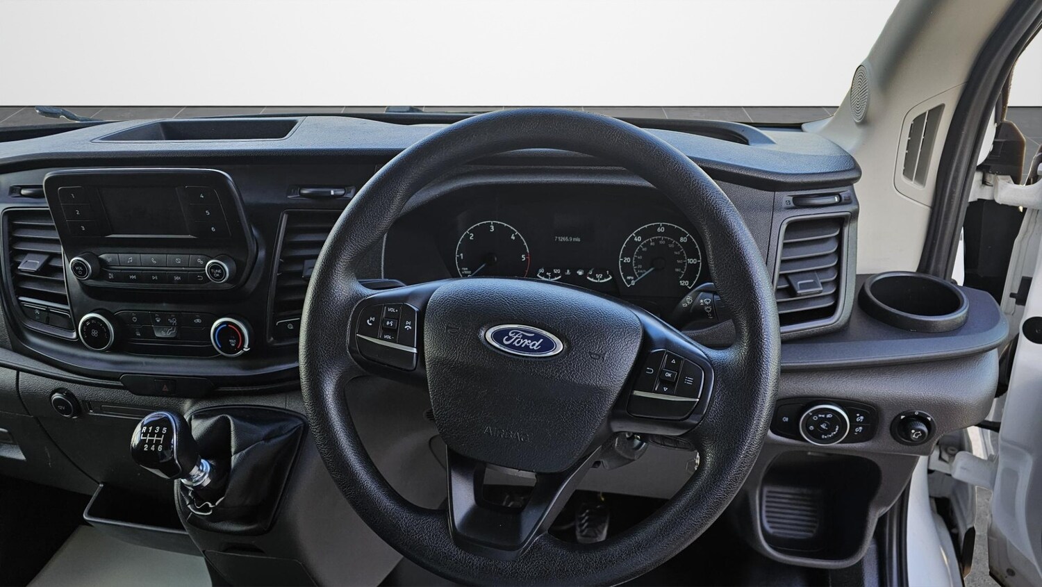 Used Ford Transit 2021 for sale - 78077292: Photo 17