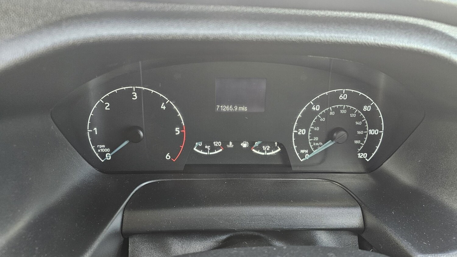 Used Ford Transit 2021 for sale - 78077292: Photo 18