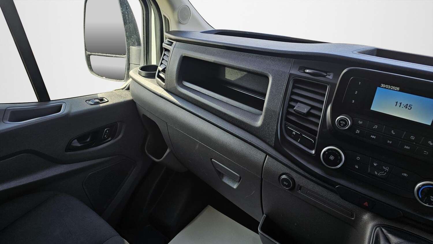 Used Ford Transit 2021 for sale - 78077292: Photo 19