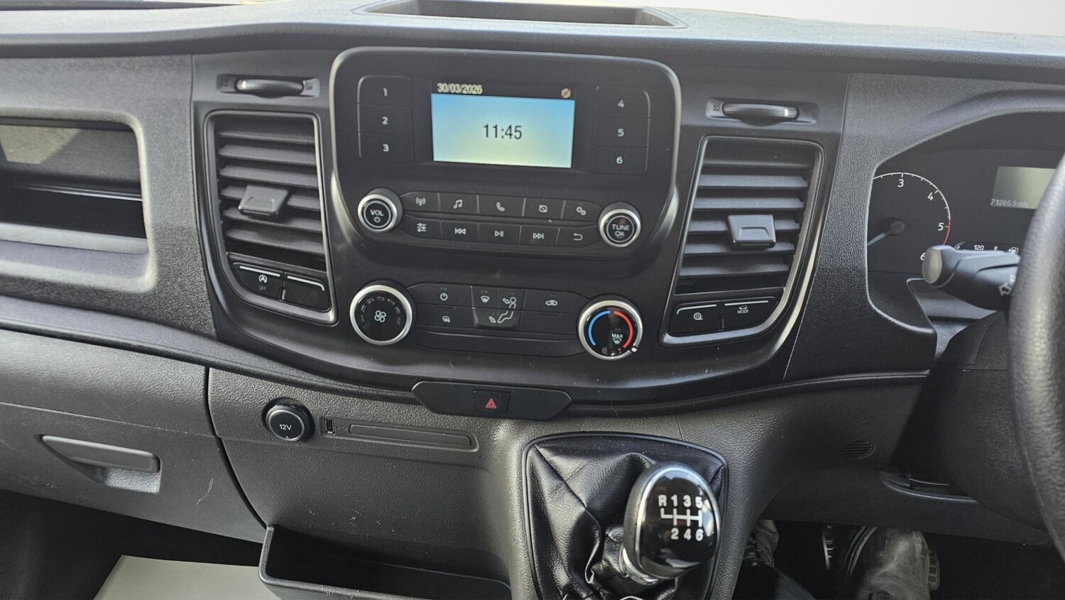 Used Ford Transit 2021 for sale - 78077292: Photo 20