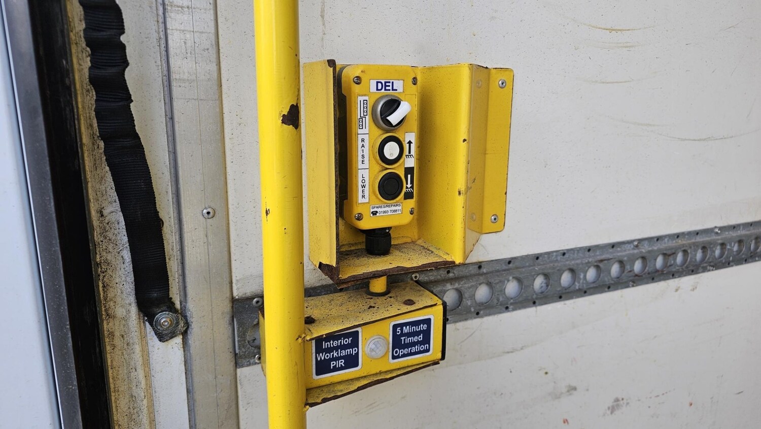 Used Ford Transit 2021 for sale - 78077292: Photo 21