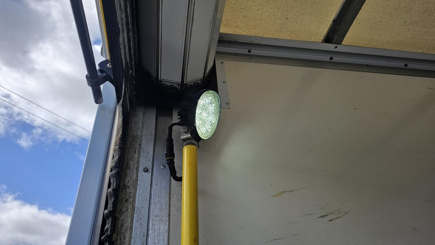 Used Ford Transit 2021 for sale - 78077292: Photo 22