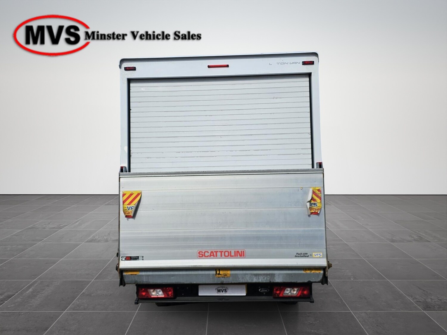 Used Ford Transit 2021 for sale - 78077292: Photo 7