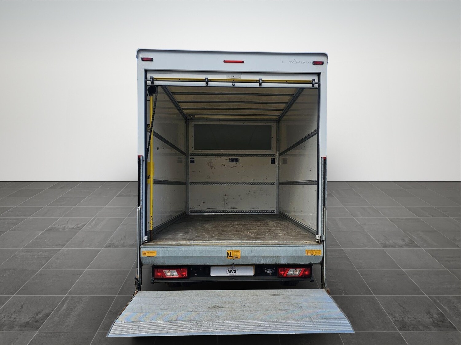 Used Ford Transit 2021 for sale - 78077292: Photo 9