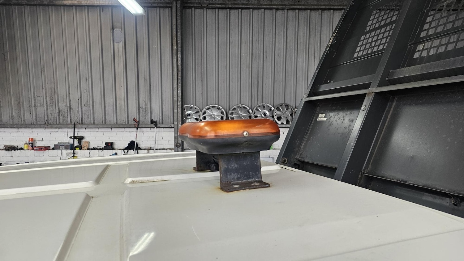 Used Ford Transit 2021 for sale - 76971691: Photo 14