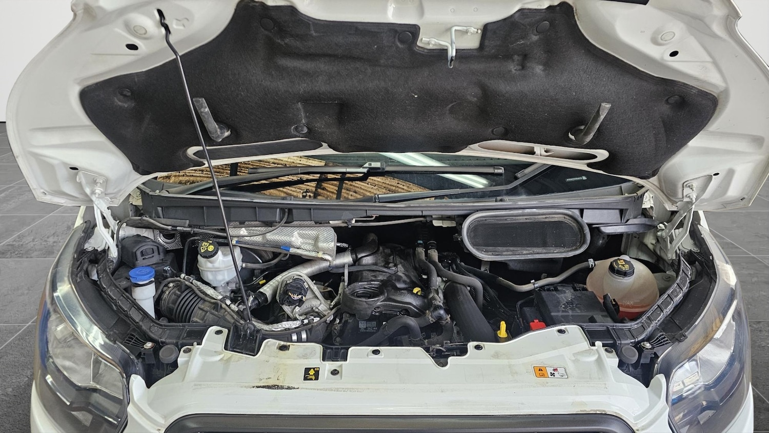 Used Ford Transit 2021 for sale - 76971691: Photo 15