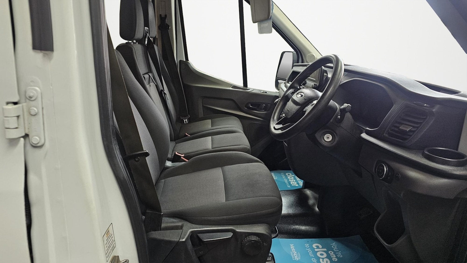 Used Ford Transit 2021 for sale - 76971691: Photo 17