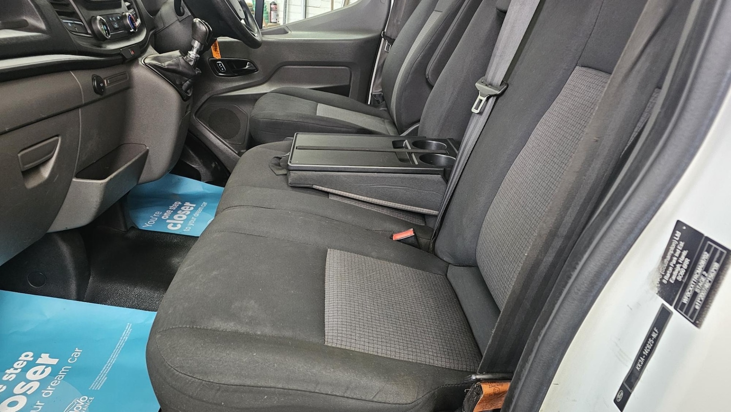 Used Ford Transit 2021 for sale - 76971691: Photo 20