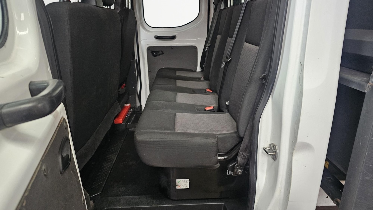 Used Ford Transit 2021 for sale - 76971691: Photo 23