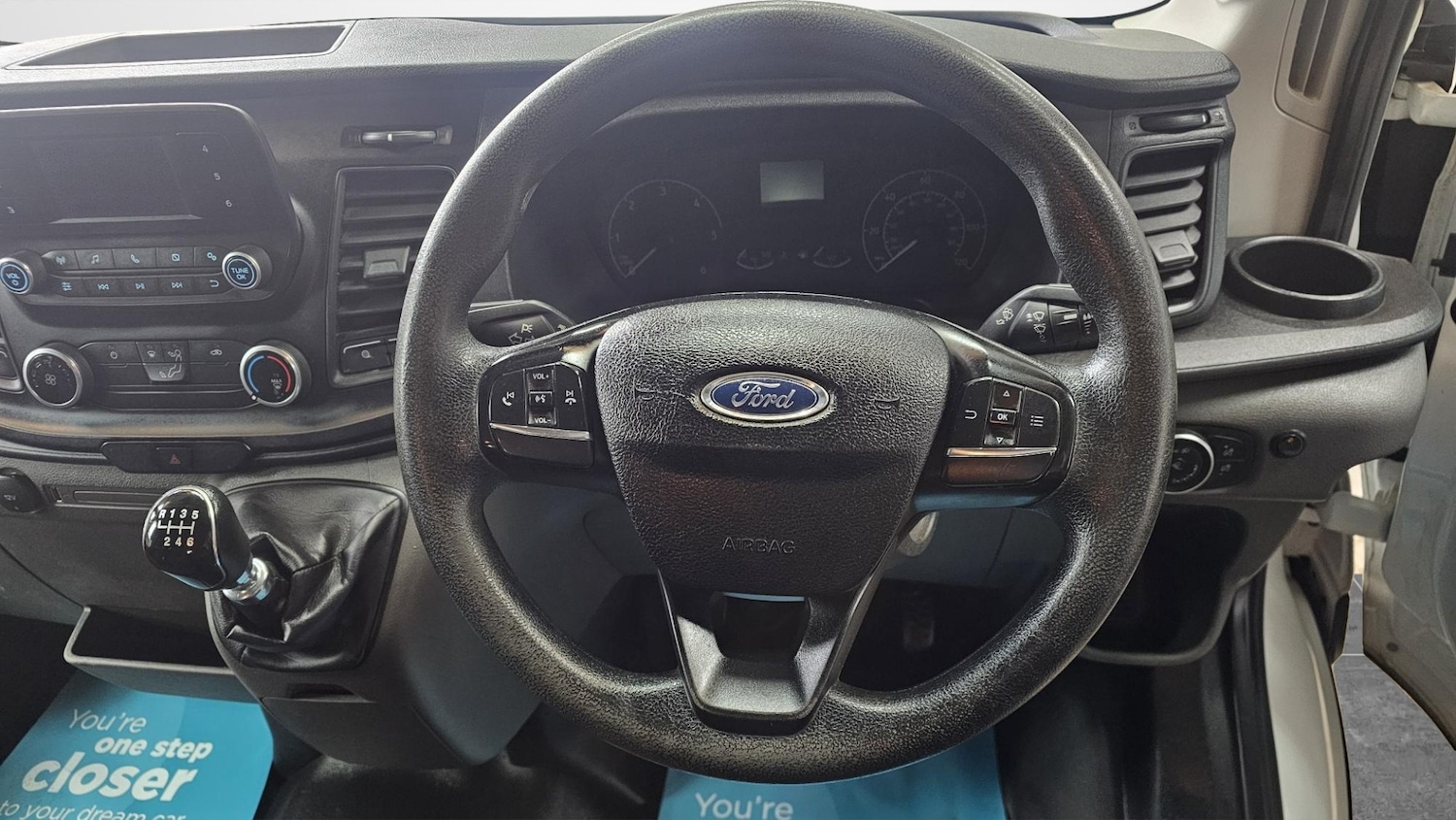 Used Ford Transit 2021 for sale - 76971691: Photo 27
