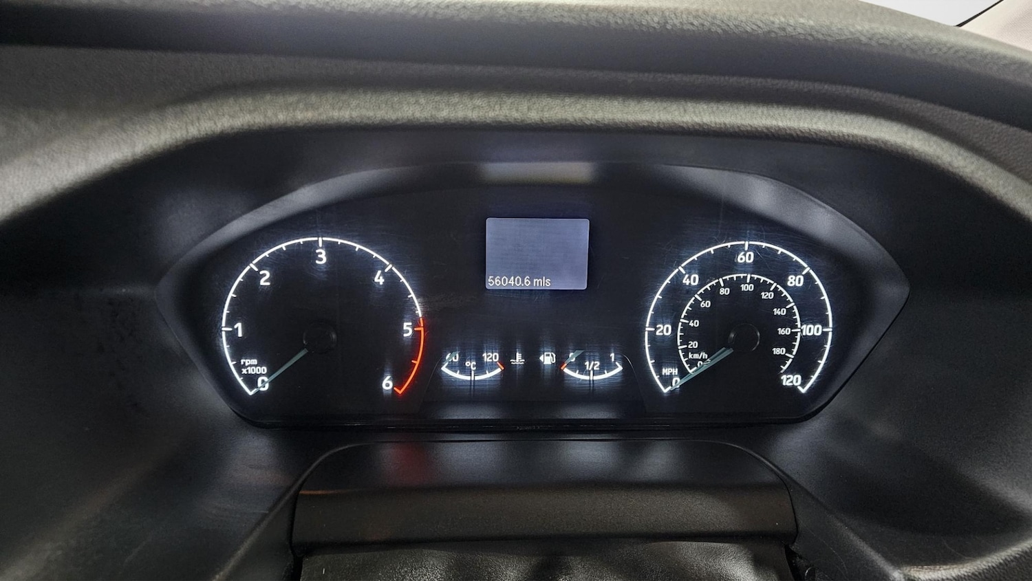 Used Ford Transit 2021 for sale - 76971691: Photo 28