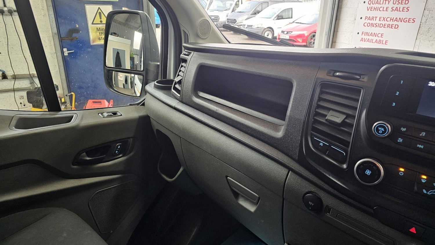 Used Ford Transit 2021 for sale - 76971691: Photo 29