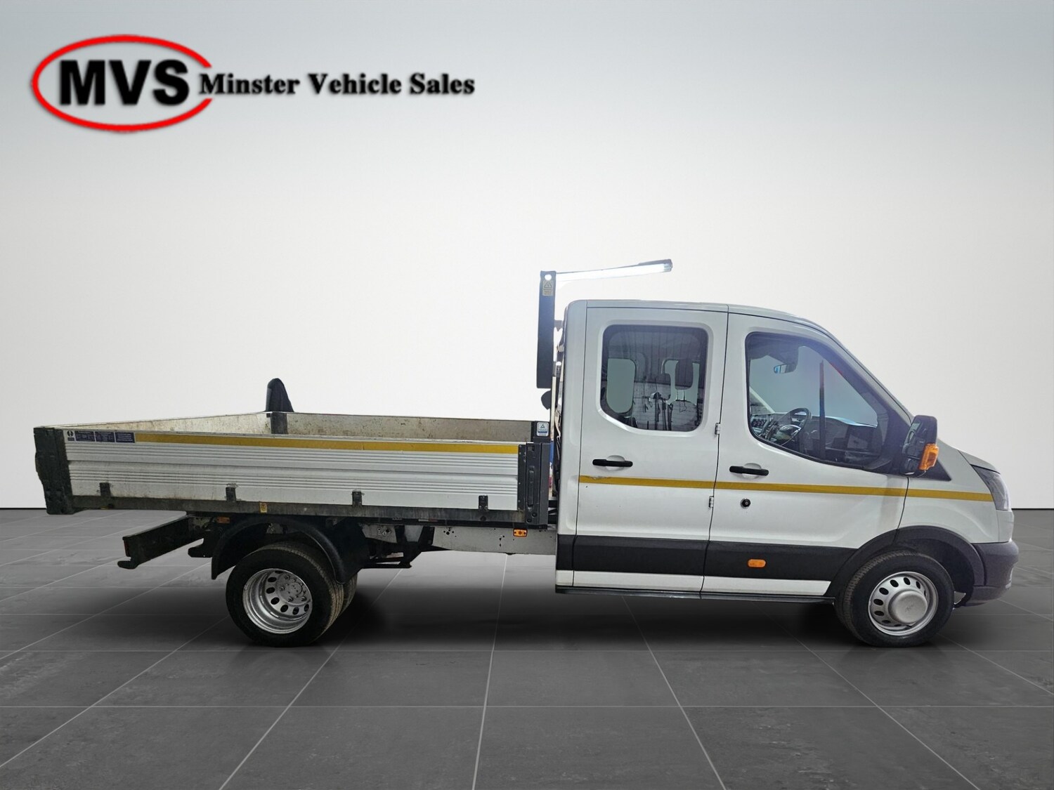 Used Ford Transit 2021 for sale - 76971691: Photo 3