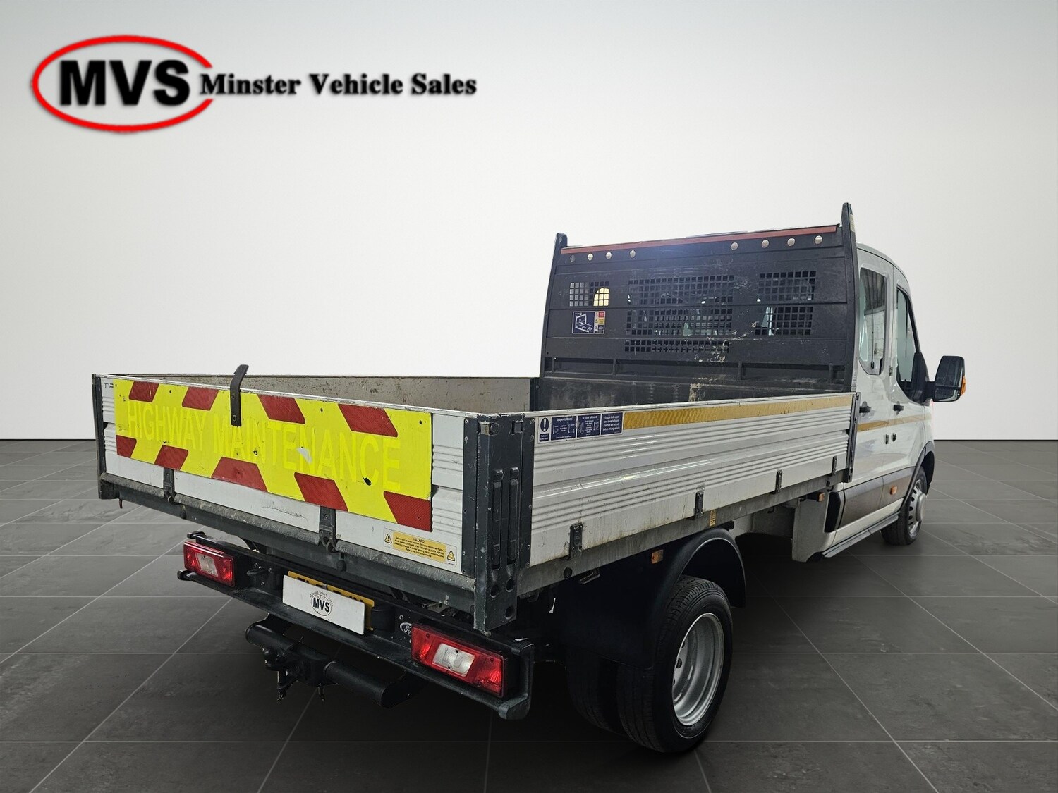 Used Ford Transit 2021 for sale - 76971691: Photo 5