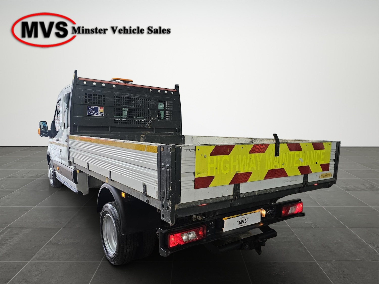 Used Ford Transit 2021 for sale - 76971691: Photo 6