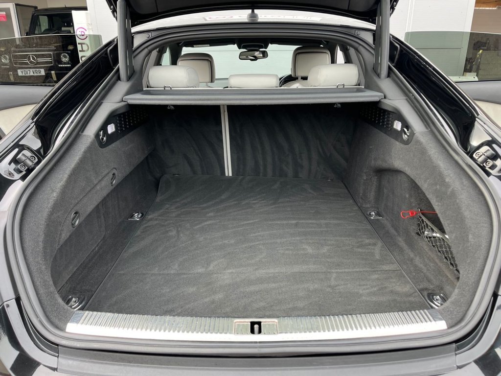 Used Audi A7 2017 for sale - 77007346: Photo 11